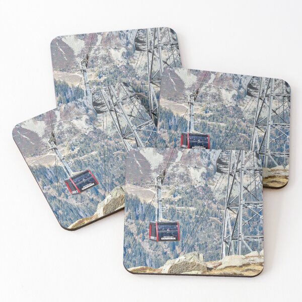 Item preview, Cable Car French Alps designed and sold by bejacs.