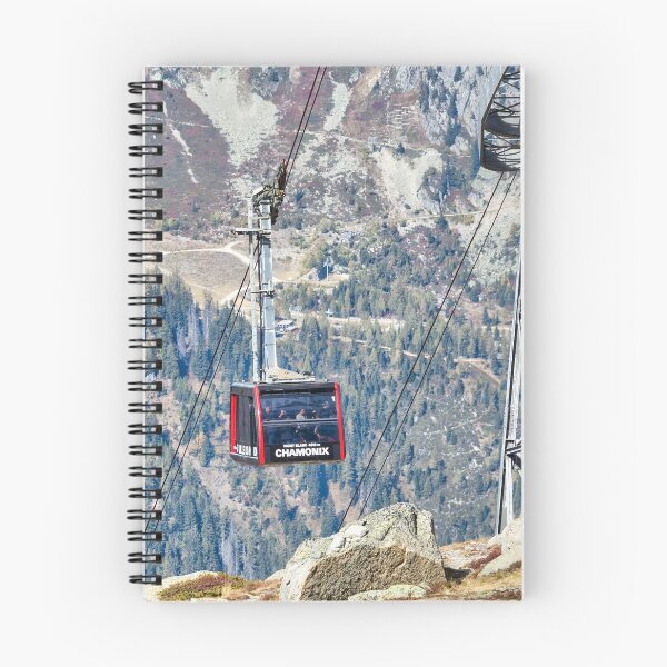 Item preview, Cable Car French Alps designed and sold by bejacs.