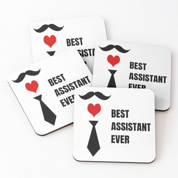 Item preview, best assistant ever designed and sold by atevern.
