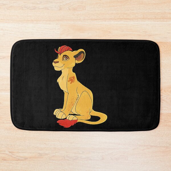 Item preview, Kion designed and sold by Draikinator.