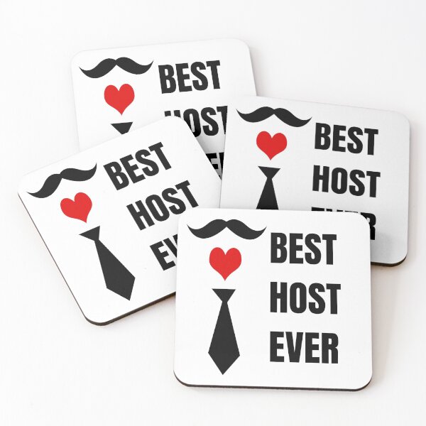 Item preview, best host ever designed and sold by atevern.