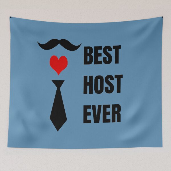Item preview, best host ever designed and sold by atevern.