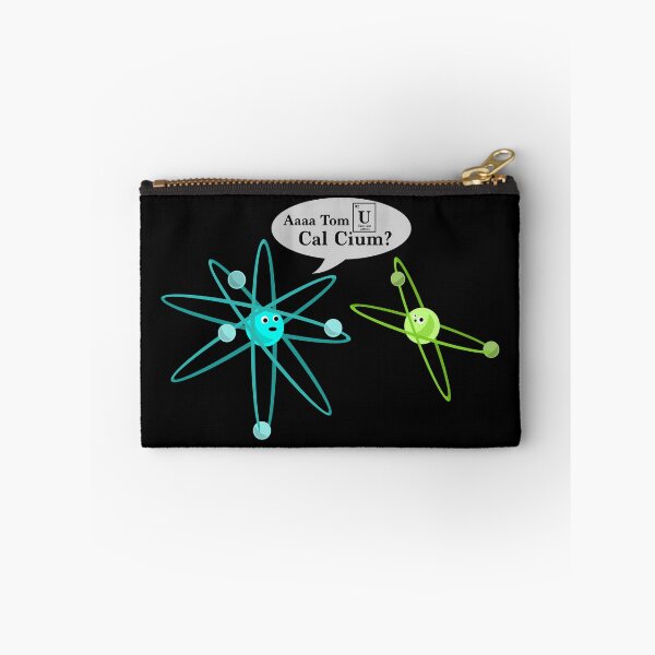 Item preview, Crazy Atoms designed and sold by BundaBear.