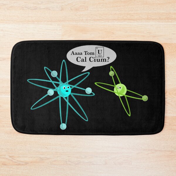 Item preview, Crazy Atoms designed and sold by BundaBear.