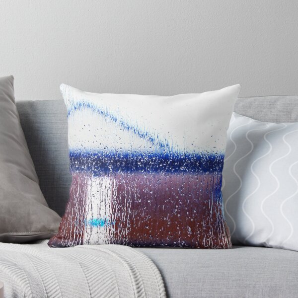 Item preview, Rain Drops on a Window ... designed and sold by Angelika Vogel.