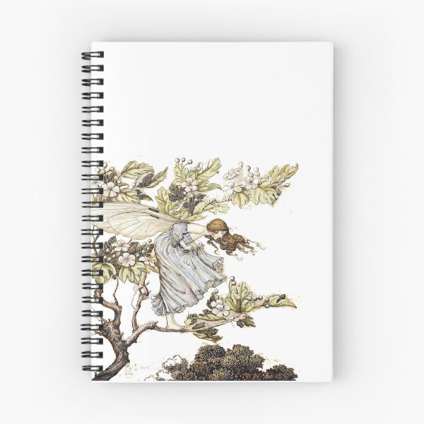 Item preview, Arthur Rackham's fairies designed and sold by myatticstudio.