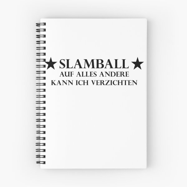 Item preview, Slamball, I can do without anything else - Black designed and sold by saechla.