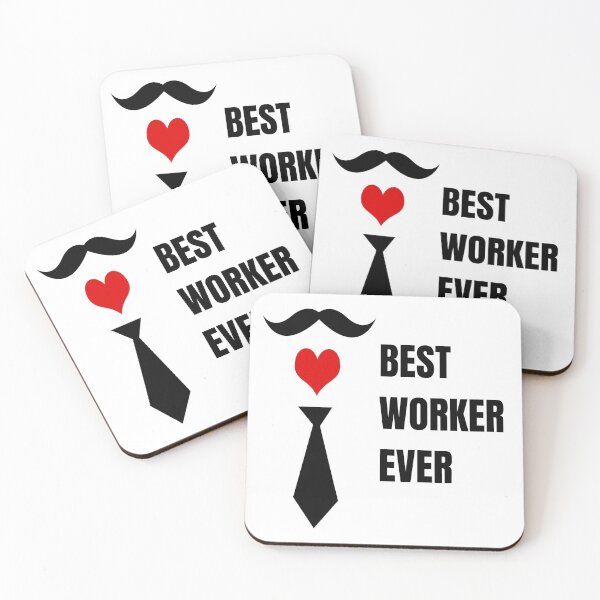 Item preview, best worker ever designed and sold by atevern.