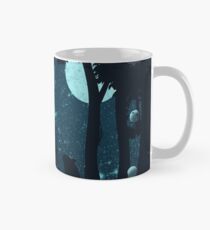 Forest Spirit Mug