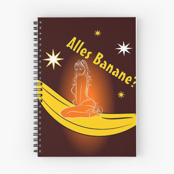 Item preview, Lady banana designed and sold by Gartenfreund.