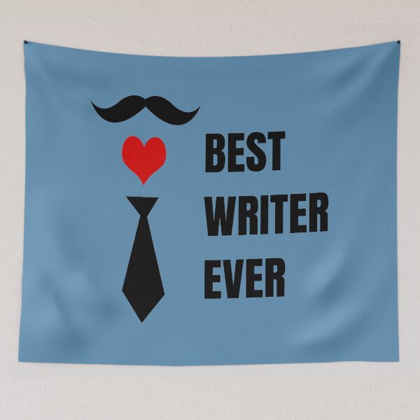 Item preview, best writer ever designed and sold by atevern.