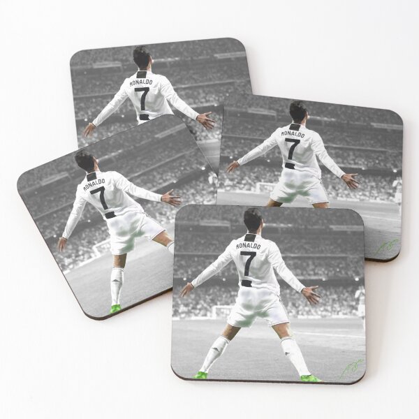Item preview, Cristiano Ronaldo designed and sold by Webbed Toe Design's.