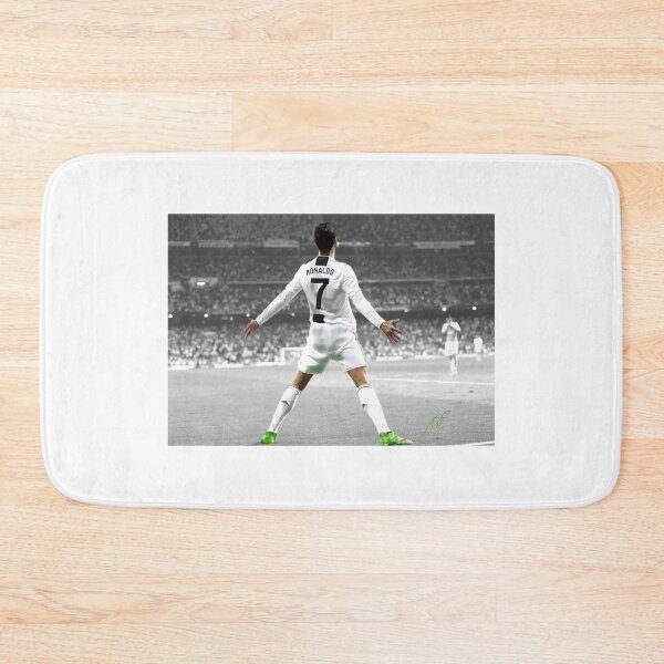 Item preview, Cristiano Ronaldo designed and sold by Webbed Toe Design's.