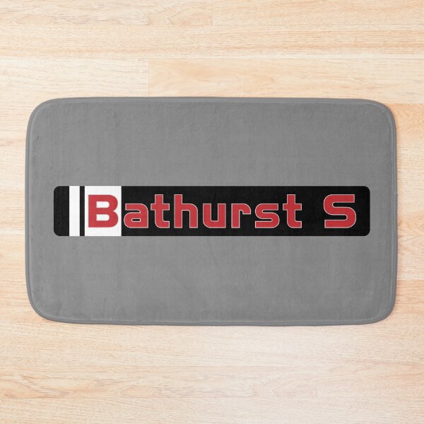 Item preview, Bathurst S designed and sold by PetrolHeads.