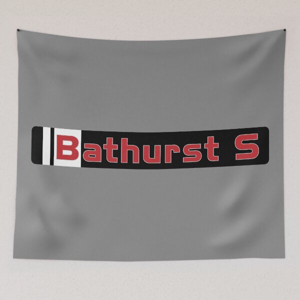 Item preview, Bathurst S designed and sold by PetrolHeads.