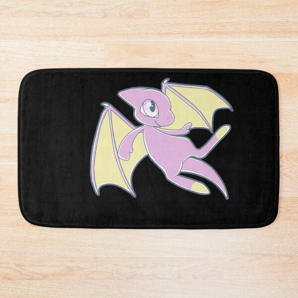 Item preview, Shoyru - Pastel designed and sold by Draikinator.
