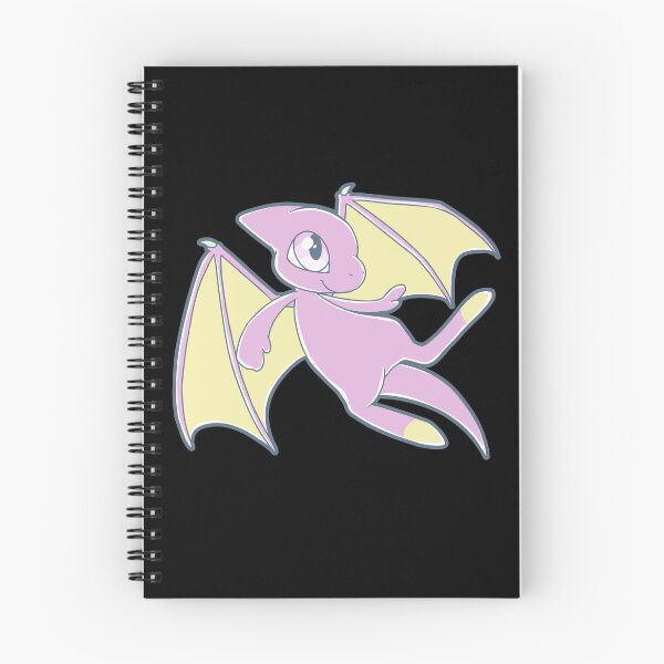Item preview, Shoyru - Pastel designed and sold by Draikinator.