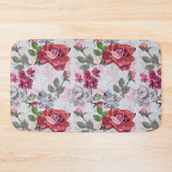 Item preview, VINTAGE ROSES designed and sold by Irina Reznikova.