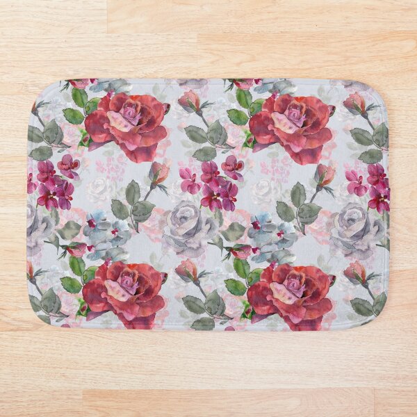 Item preview, VINTAGE ROSES designed and sold by Irina Reznikova.