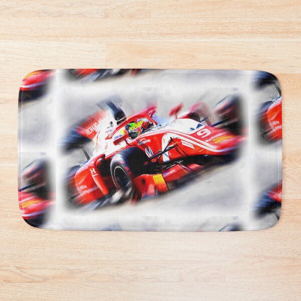 Item preview, Mick Schumacher 2019 designed and sold by Glineur.