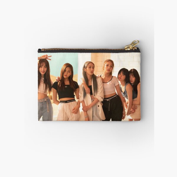 Item preview, Gfriend Fever designed and sold by noeliasxg.