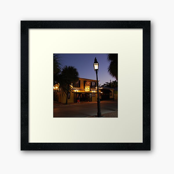 Item preview, Captain Tony 's Saloon in Key West, FL designed and sold by Susanne Van Hulst Photography.