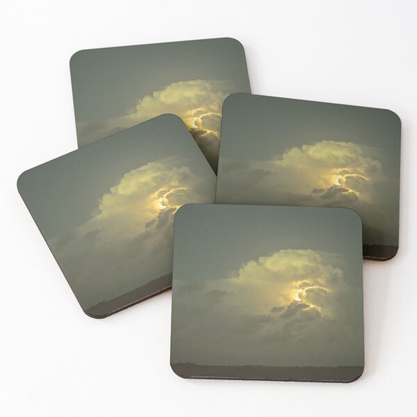 Item preview, Light of the Clouds designed and sold by Troy Stapek.