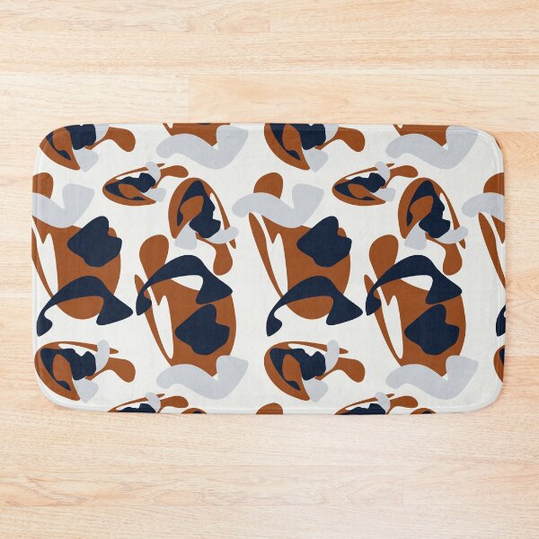 Item preview, Genta II (small pattern) designed and sold by BlertaDK.