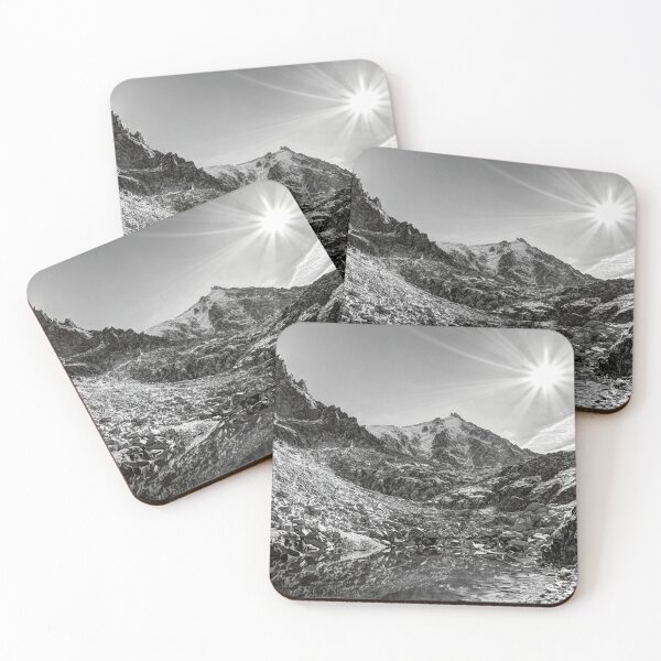 Item preview, French Alps Lake designed and sold by bejacs.