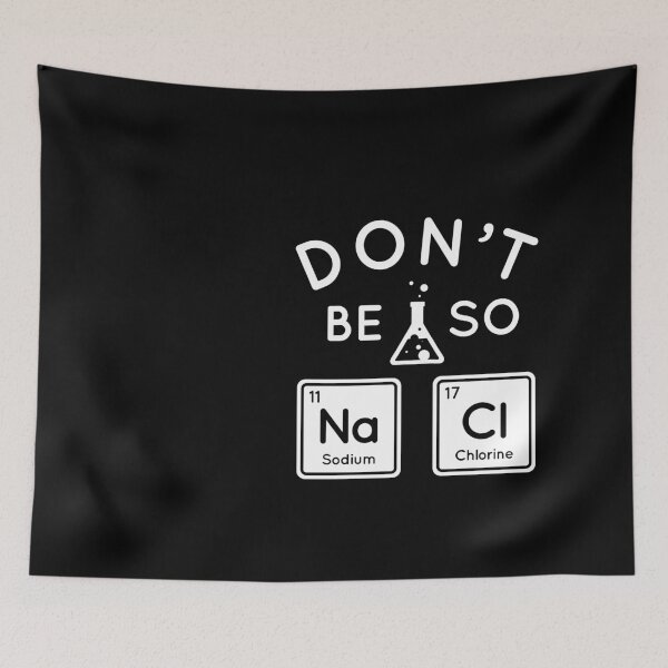 Item preview, Science Scientis, Science Gift, Scientist Gift, Chemistry Teacher, Chemis, Chemistry, Periodic Table, FT30 designed and sold by MentDesigns.