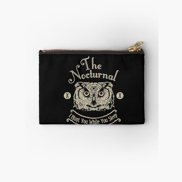 Item preview, Owl, revelers, nocturnal designed and sold by DerSenat.