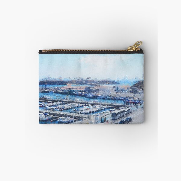 Item preview, Tarifa, España designed and sold by AM FineArtPrints.