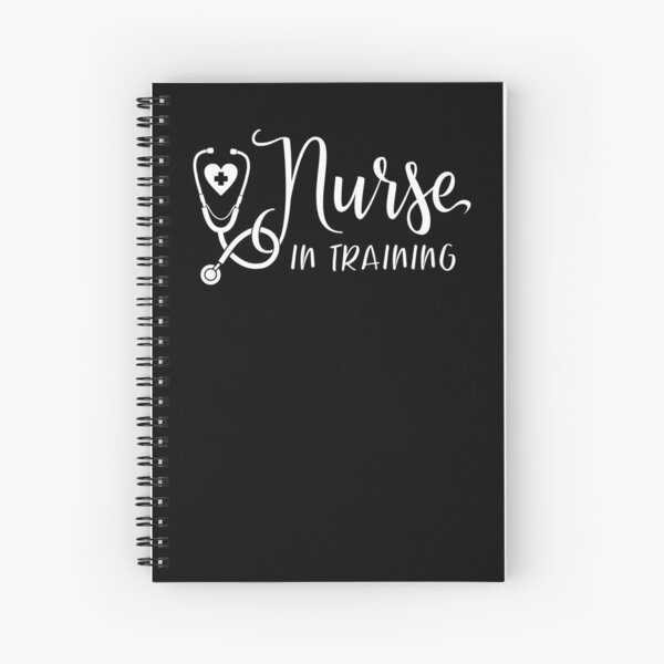 I Love My Nurse Valentines Day RN Nursing Practitioner Gift Notebook: Funny  Nursing Student Nurse Composition Notebook Back to School 6x9 Inches 110   Pages Journal Diary Gift LPN RN CNA School