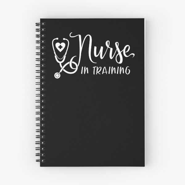 Item preview, Funny Nurse Nurse In Training Nurse Life, Nurse Gift, Nursing Student, Nursing Student Gift, Nursing School, RN FT35 designed and sold by MentDesigns.