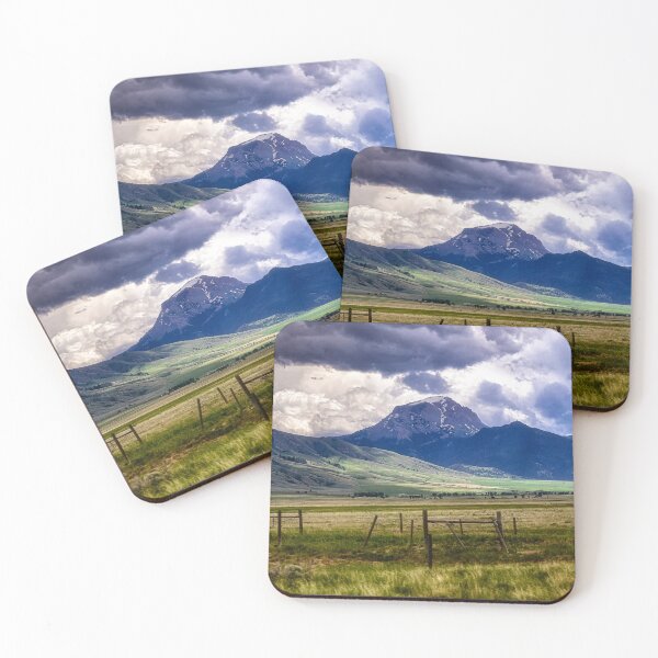 Item preview, Pintler Scenic Drive - Montana designed and sold by Kathy Weaver.