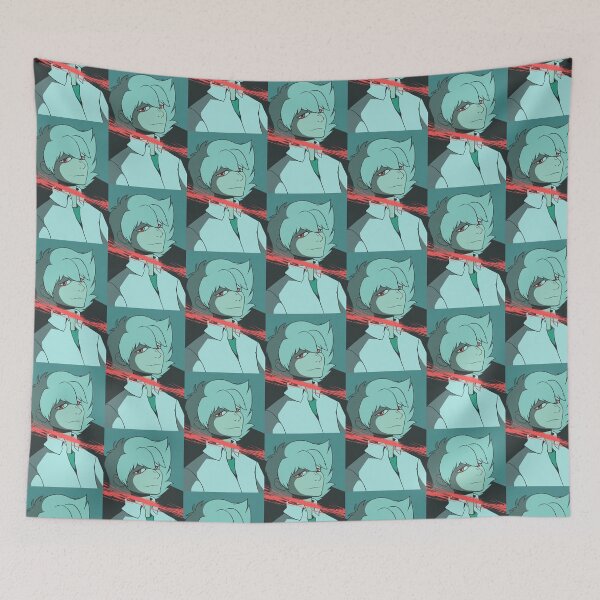 Item preview, Kaworu designed and sold by Draikinator.
