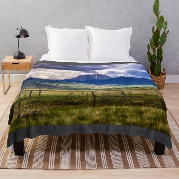 Item preview, Pintler Scenic Drive - Montana designed and sold by Kathy Weaver.