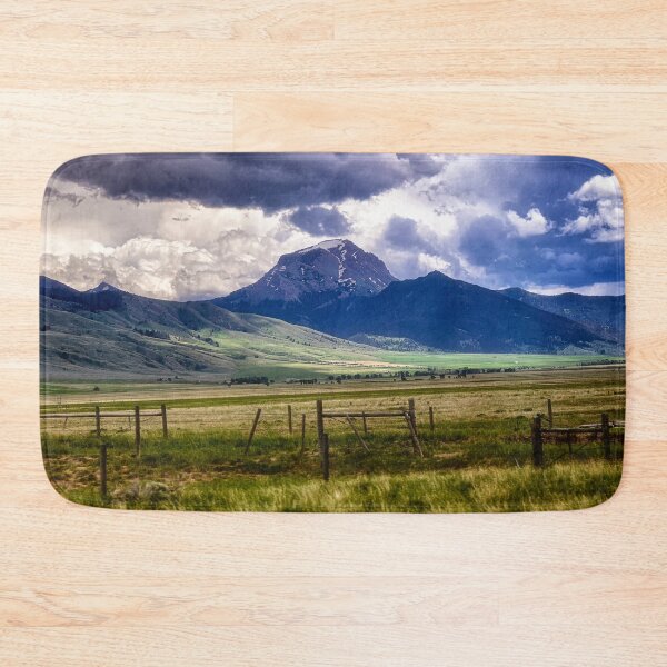 Item preview, Pintler Scenic Drive - Montana designed and sold by Kathy Weaver.