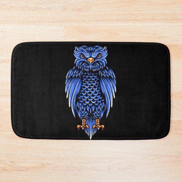 Item preview, Owl, revelers, nocturnal designed and sold by DerSenat.