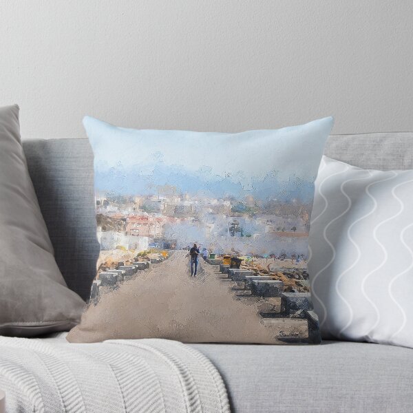 Item preview, Tarifa, España designed and sold by AM FineArtPrints.
