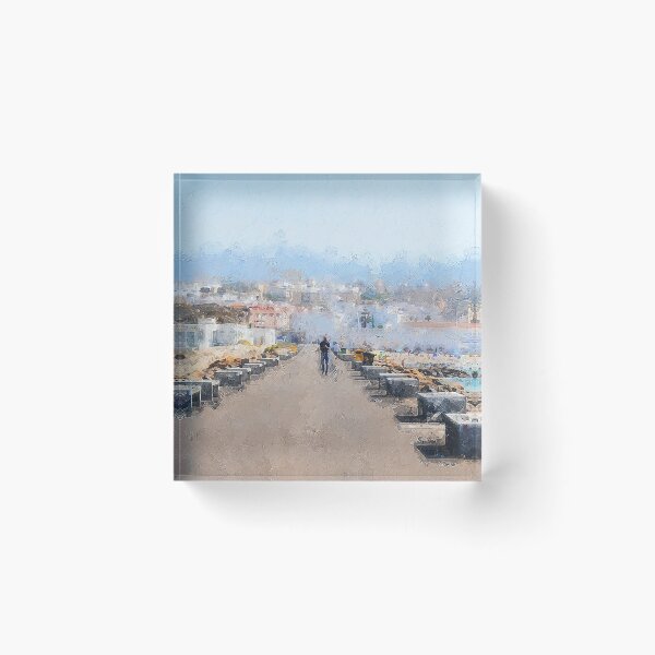 Item preview, Tarifa, España designed and sold by AM FineArtPrints.