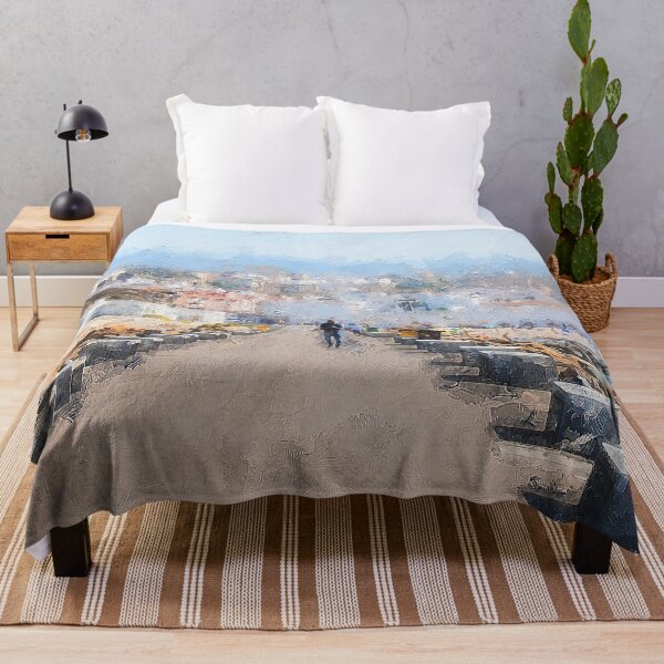 Item preview, Tarifa, España designed and sold by AM FineArtPrints.