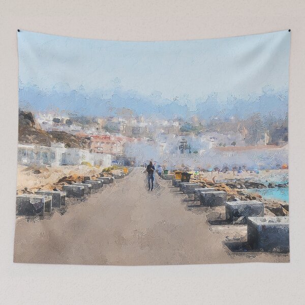 Item preview, Tarifa, Spain designed and sold by AM FineArtPrints.