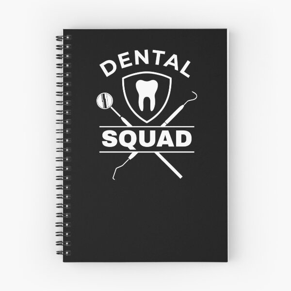 Item preview, Dental Hygienis, Dental Squad Dental Assistant, Graduation Gift, Gift for Dentist, RDH Gift, Funny Dentist, FT38 designed and sold by MentDesigns.