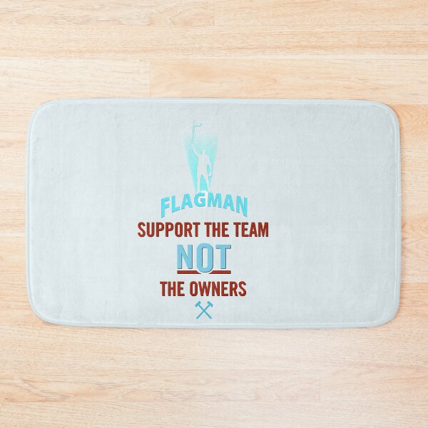 Item preview, Support the Team designed and sold by ThamesIronworks.