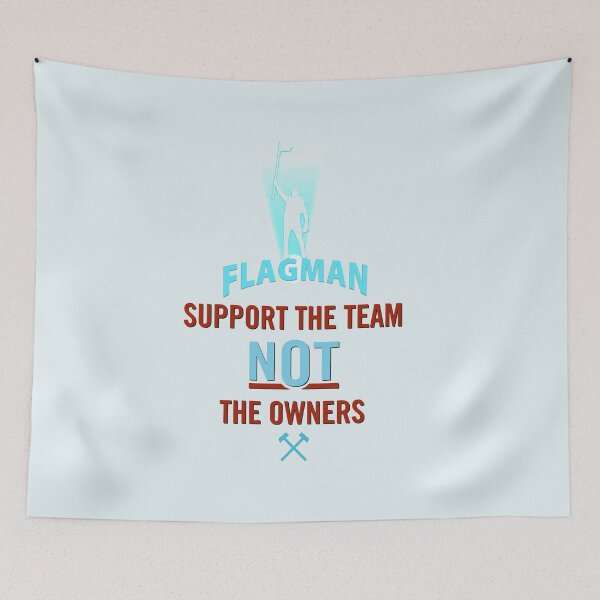 Item preview, Support the Team designed and sold by ThamesIronworks.