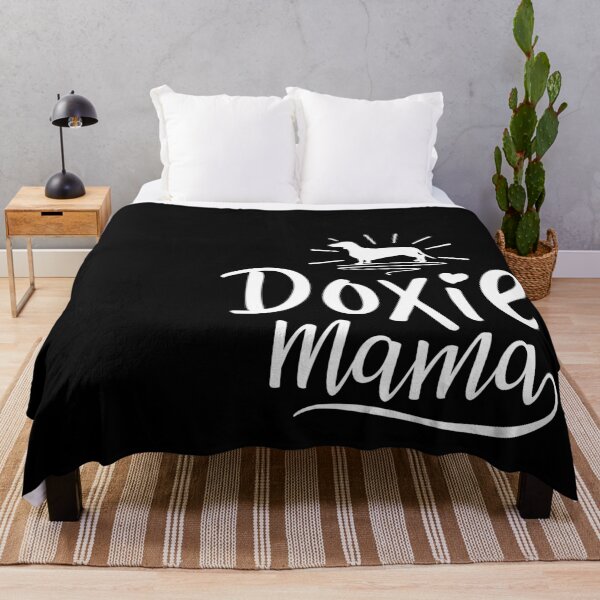 Item preview, Doxie Mama Dachshund Dachshund Gift, Dog Lover, Dog Lover, Funny Dog Doxie Gift, Doxie Dog Mom, FT41 designed and sold by MentDesigns.
