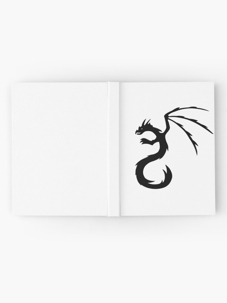 Tribal Chinese Dragon Tattoo Greeting Card for Sale by BiscuitSnack