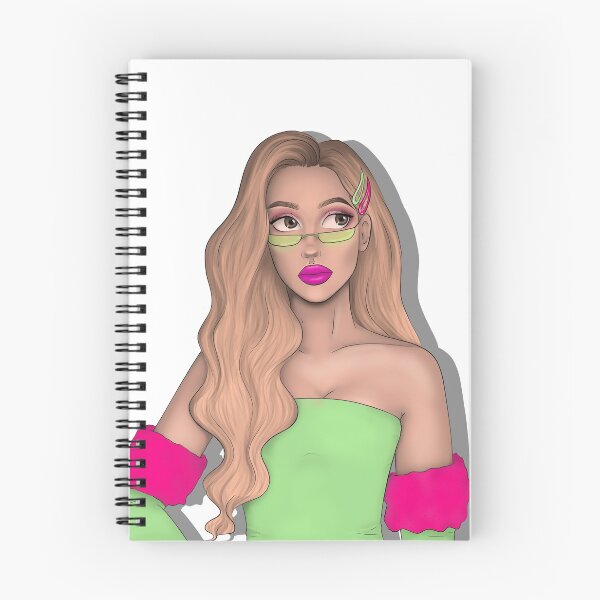 Item preview, Jade Thirlwall  designed and sold by gwencllrd.
