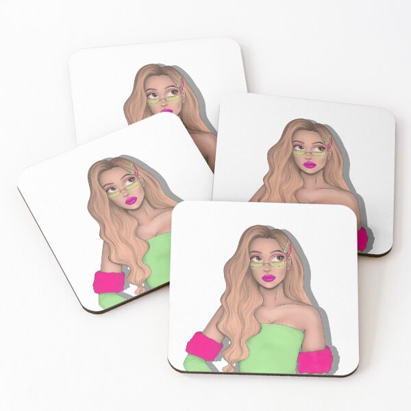 Item preview, Jade Thirlwall  designed and sold by gwencllrd.